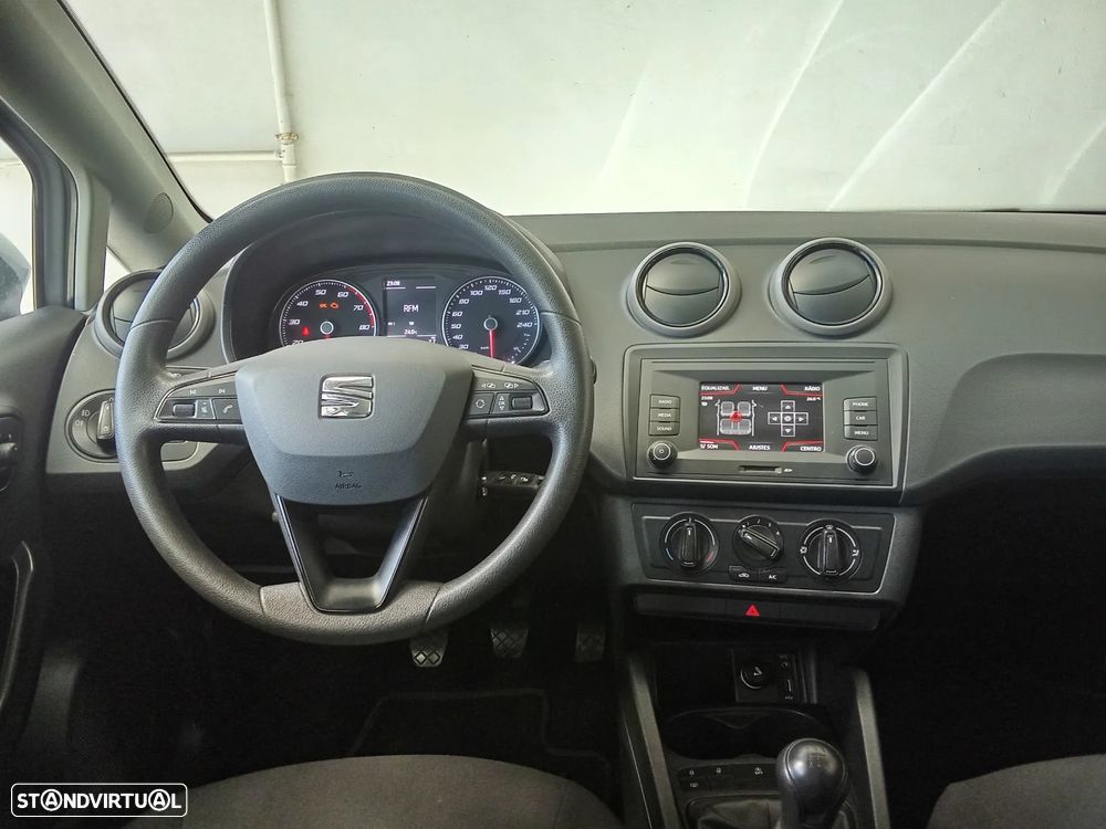 SEAT Ibiza 1.0 Style - 6