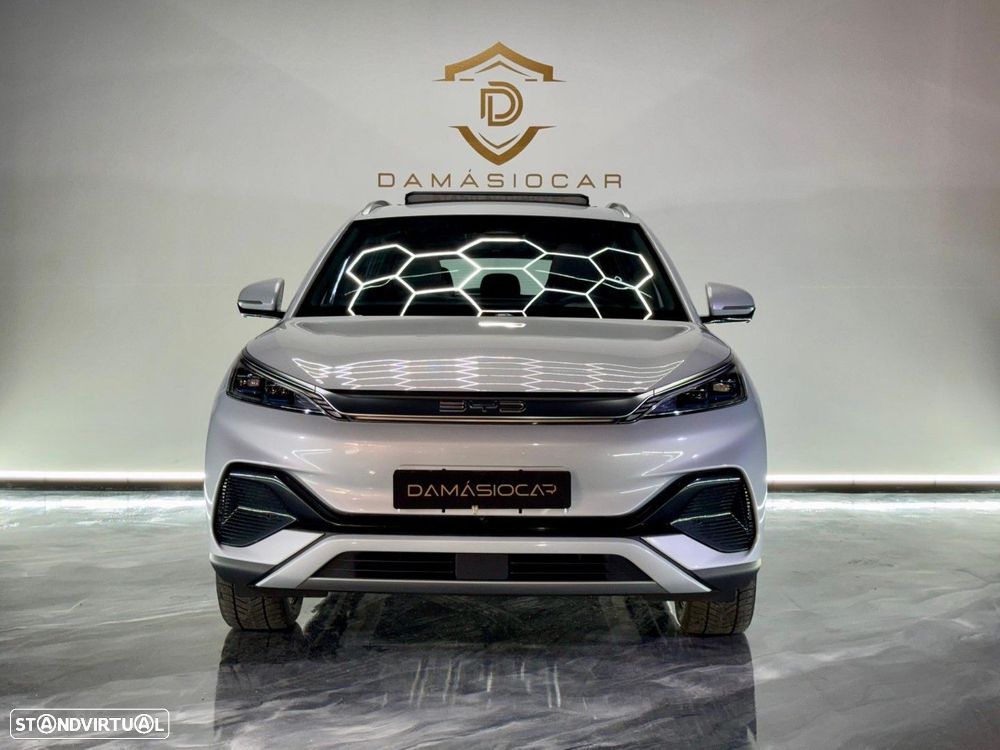 BYD Atto 3 60.48 kWh Design - 9