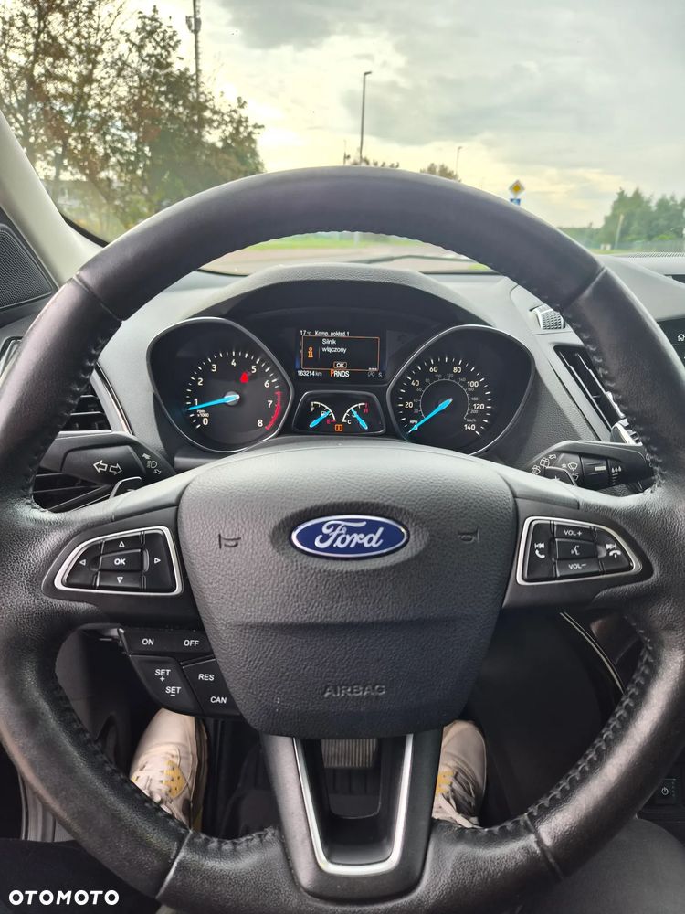 Ford Escape - 24