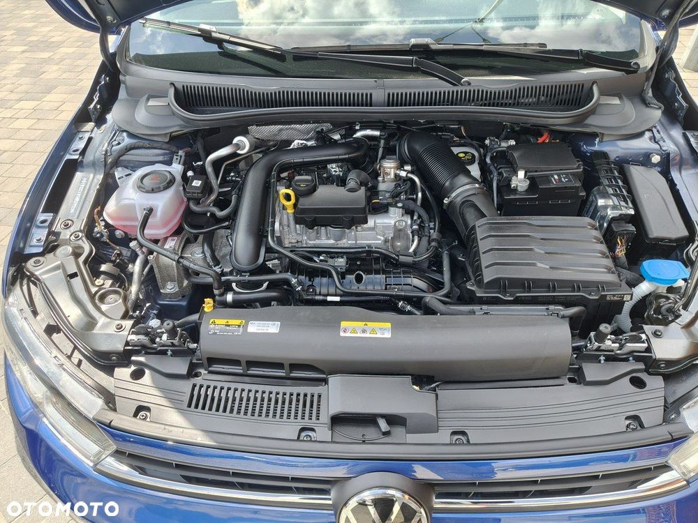 Volkswagen Polo 1.0 TSI Life - 31