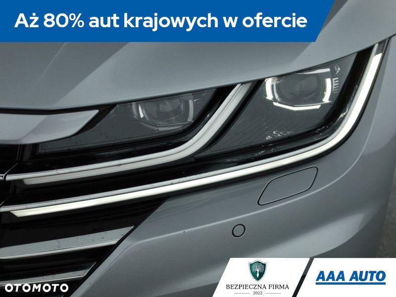 Volkswagen Arteon - 22
