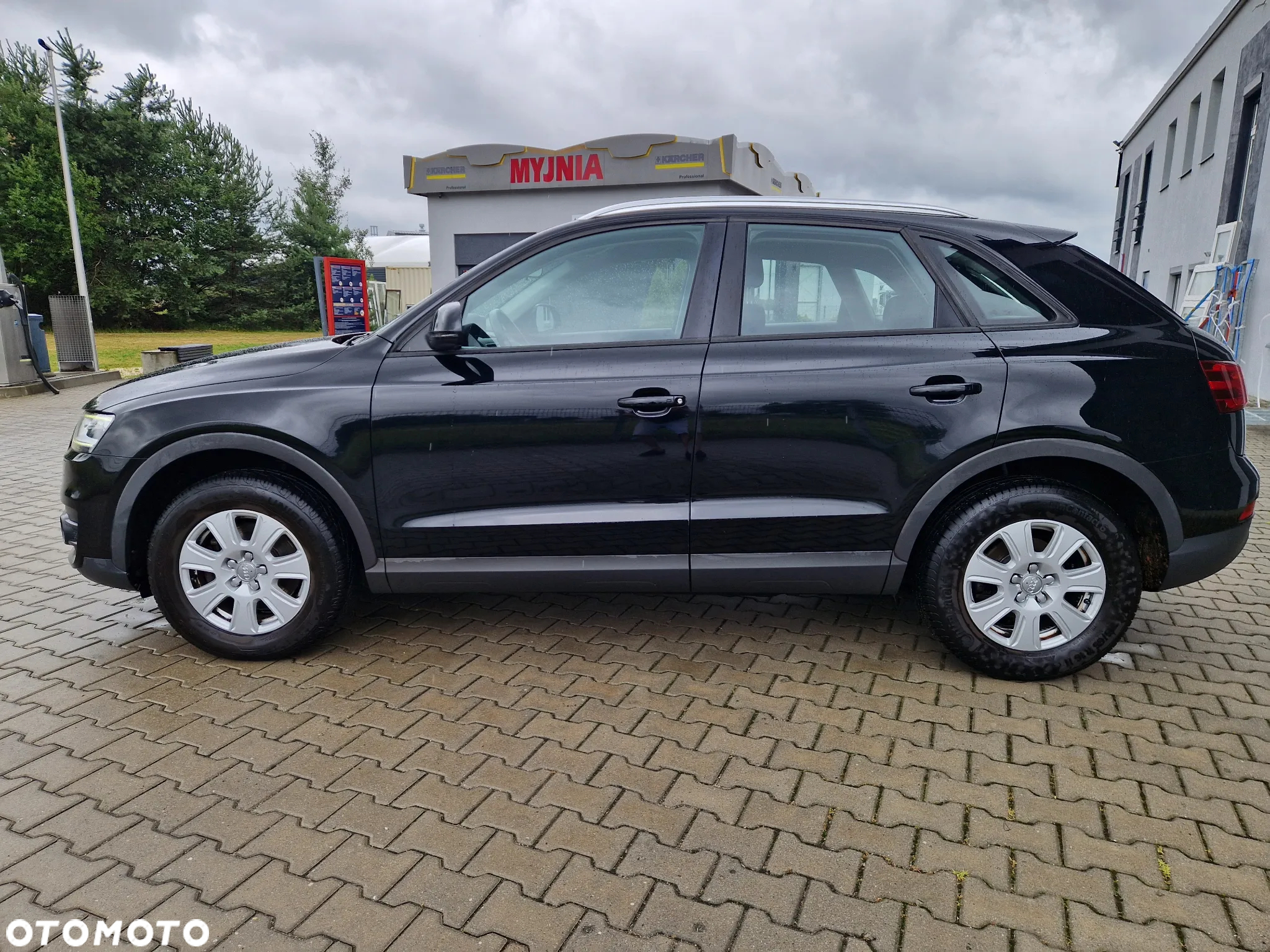 Audi Q3 2.0 TDI - 8