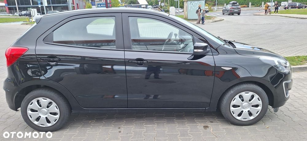 Ford Ka+ - 22