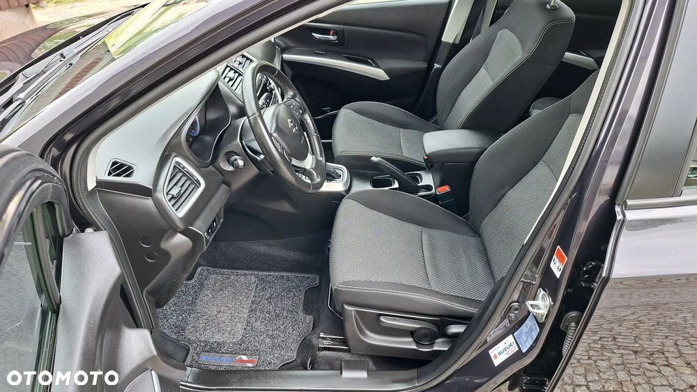Suzuki SX4 S-Cross 1.6 VVT CVT 4x2 limited - 26