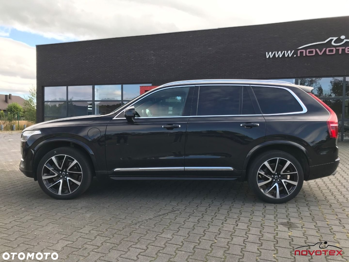 Volvo XC 90 - 5