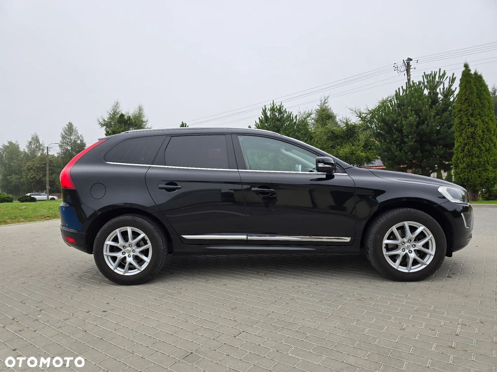 Volvo XC 60 D4 Drive-E Summum - 3