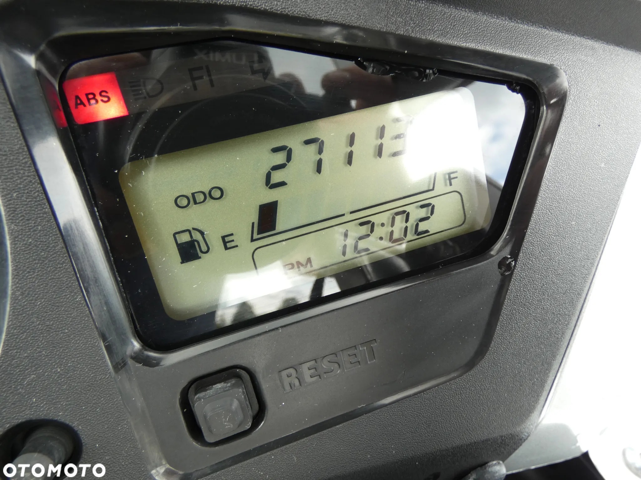 Honda VFR - 17