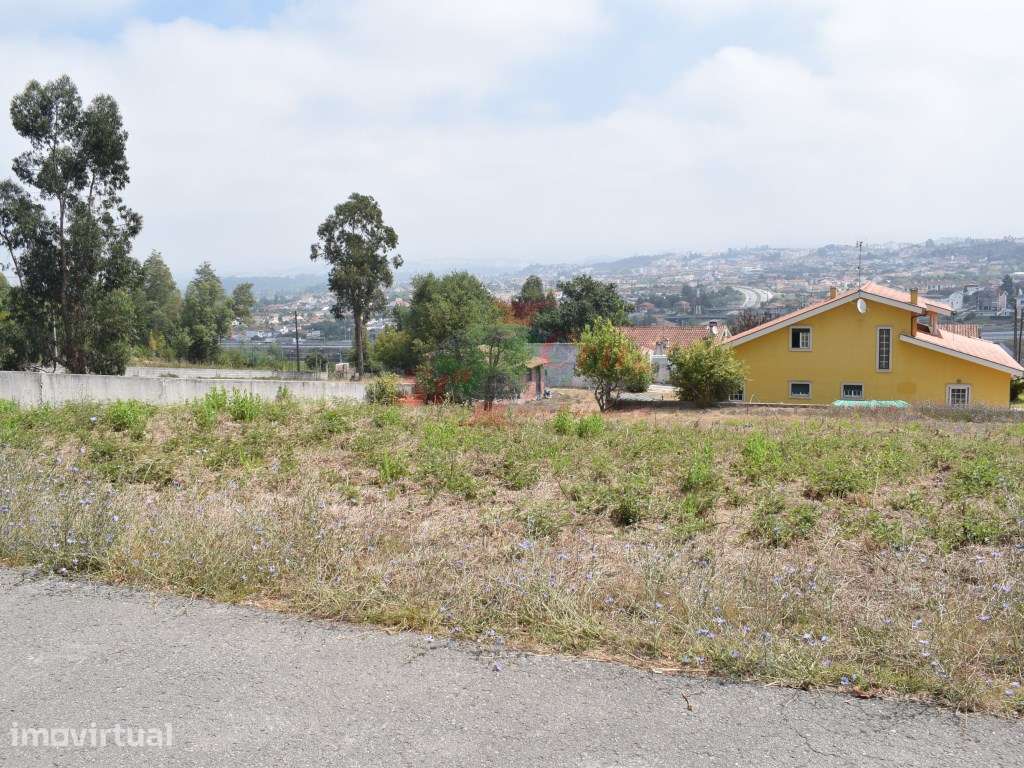 Terreno - Ribeira de Frades - Grande imagem: 2/5