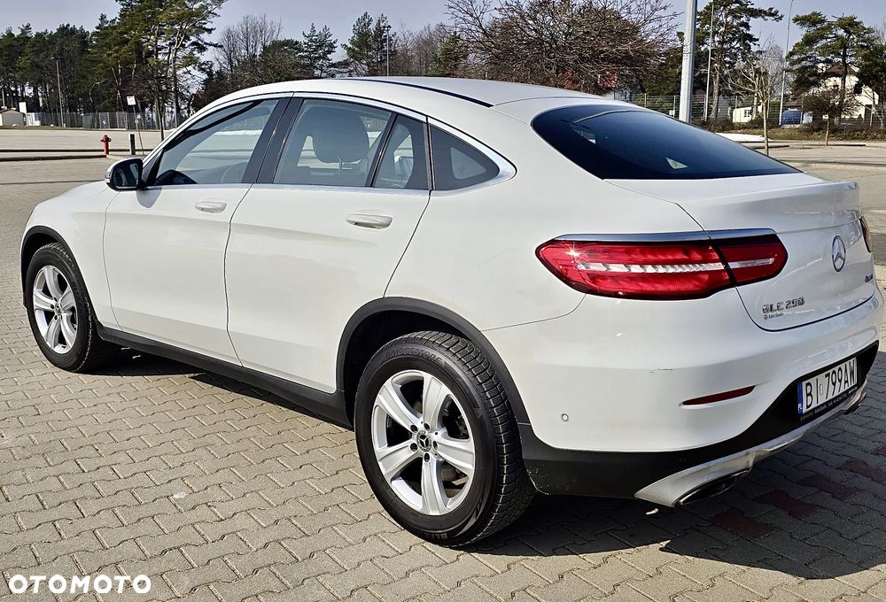 Mercedes-Benz GLC - 3