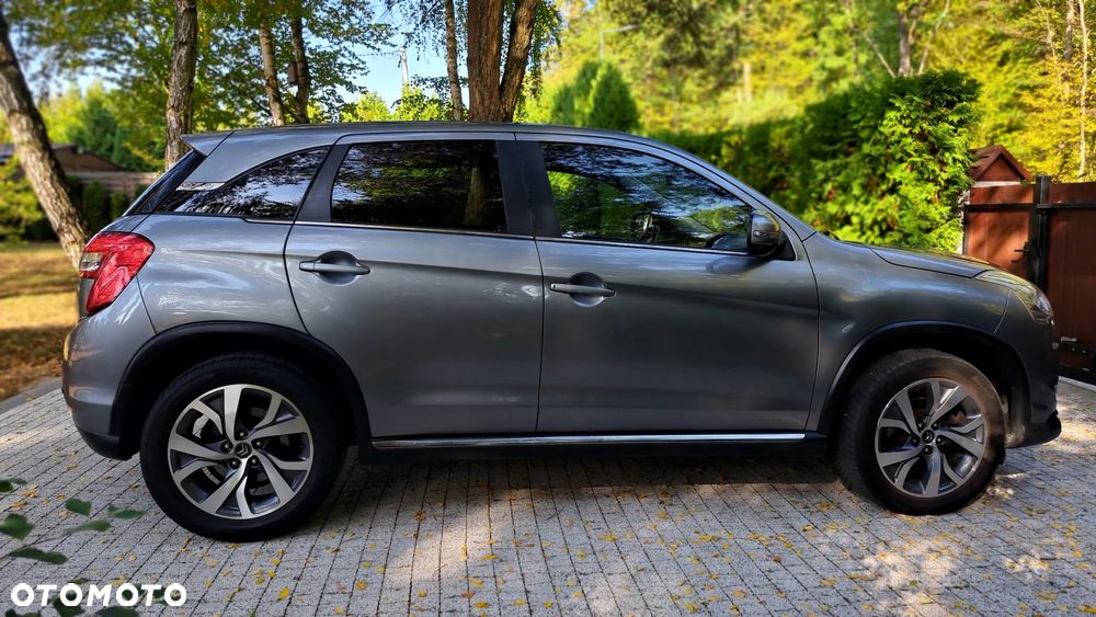 Citroën C4 Aircross - 7