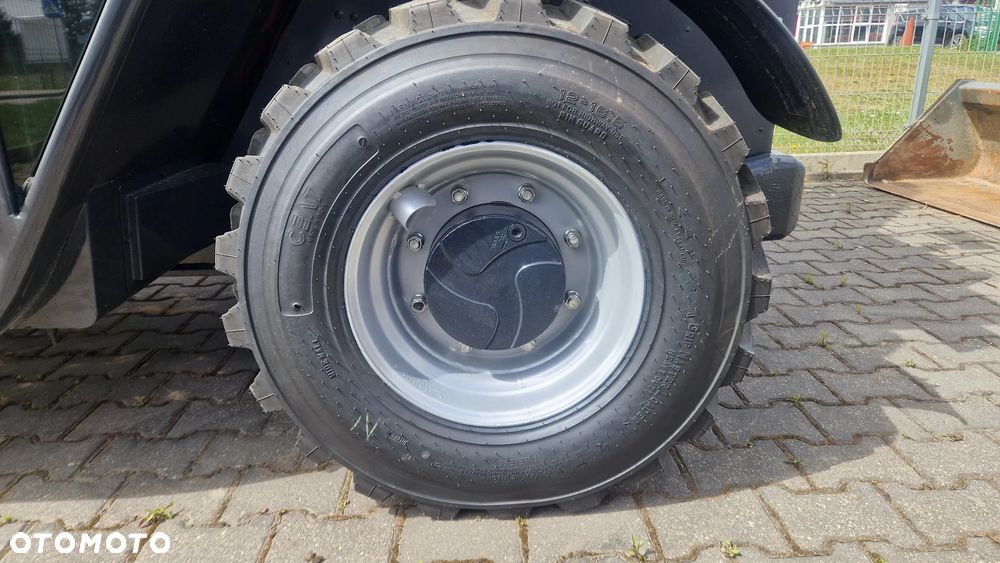 Dieci Mini Agri- APOLLO 26,6 - 32