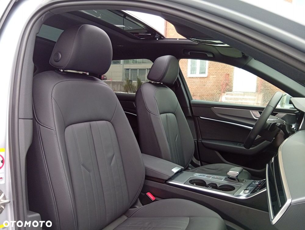 Audi A6 Avant - 23