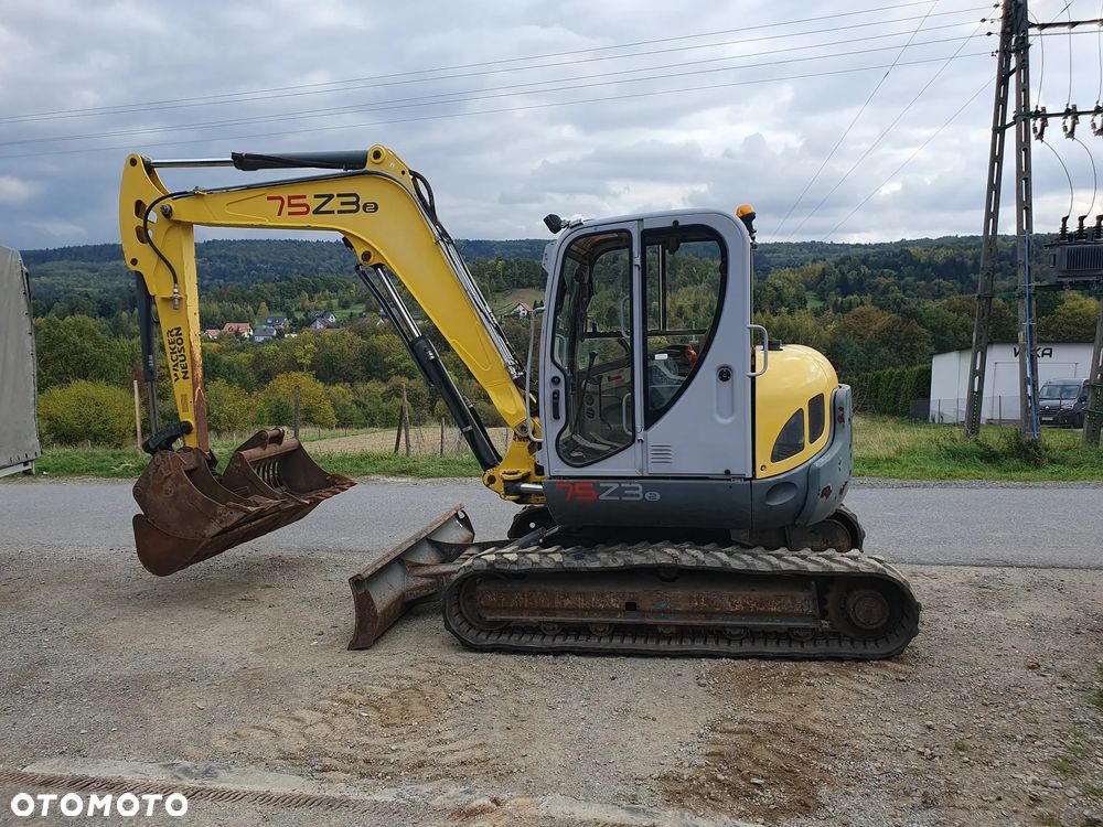 Wacker Neuson - 6