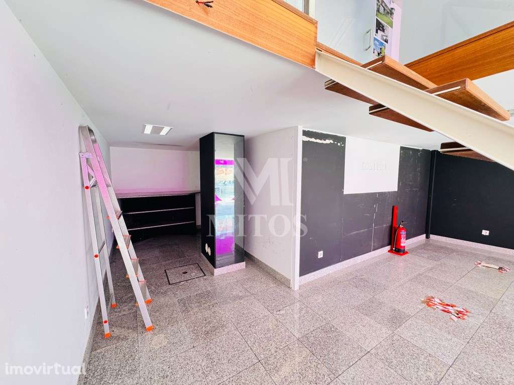 Loja para venda, no centro da cidade - Grande imagem: 5/12