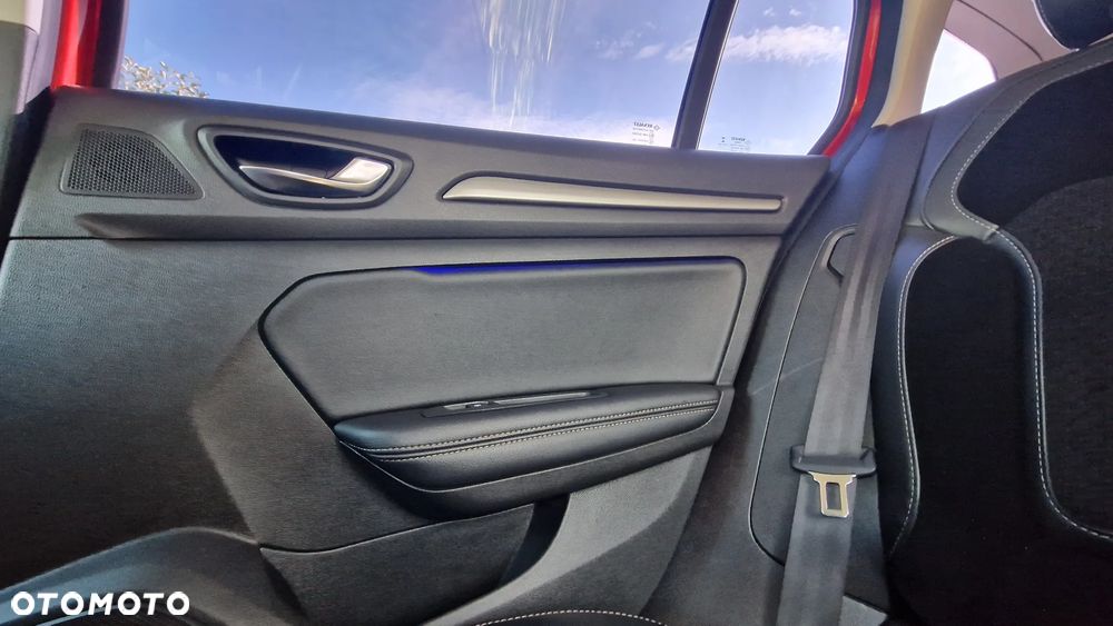 Renault Megane 1.5 dCi Intens EDC - 19