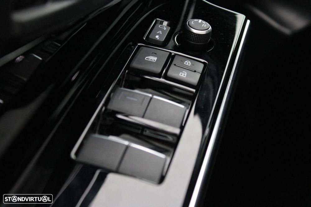 Toyota bZ4X 71,4 kWh Exclusive - 12