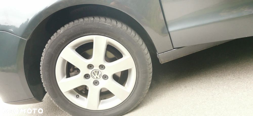 Volkswagen Polo 1.4 TDI Comfortline - 13