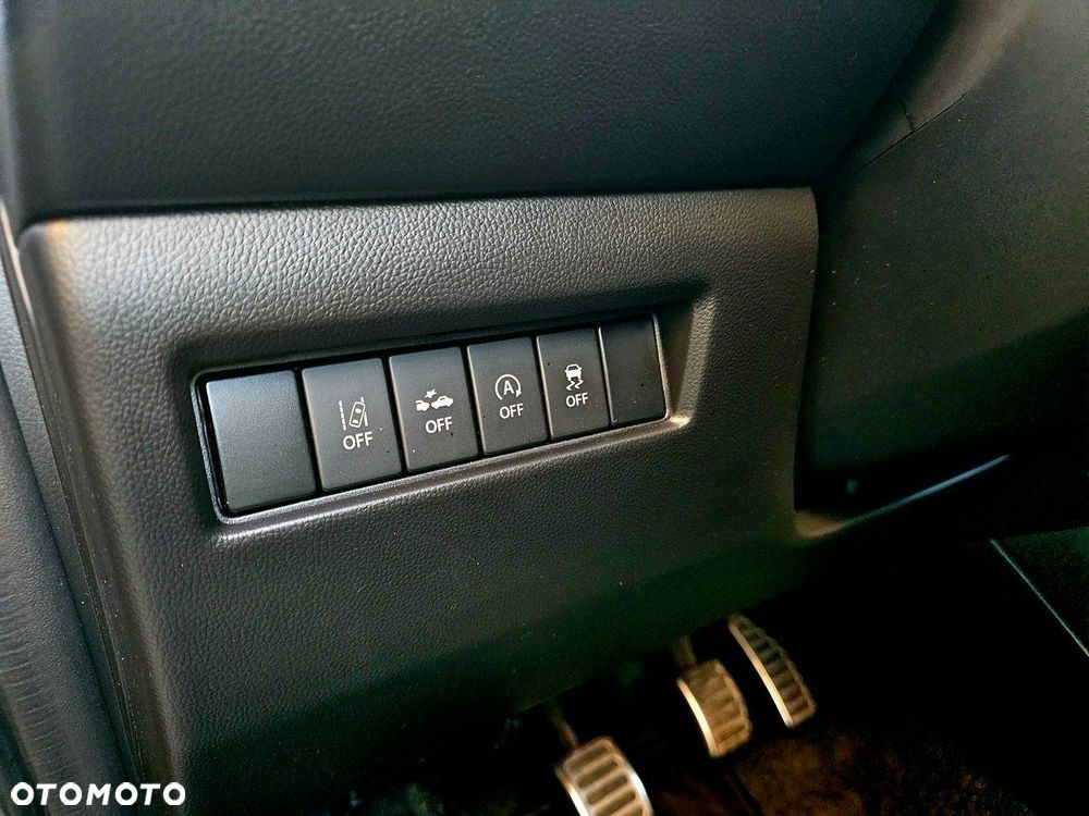 Suzuki Swift - 21