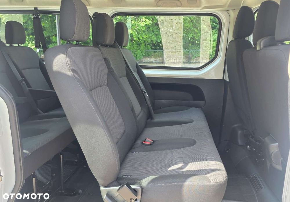 Renault Trafic - 27