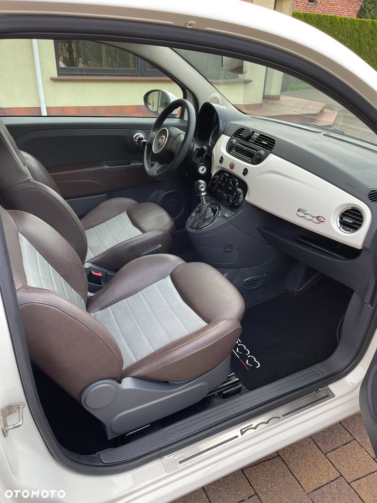 Fiat 500 - 10