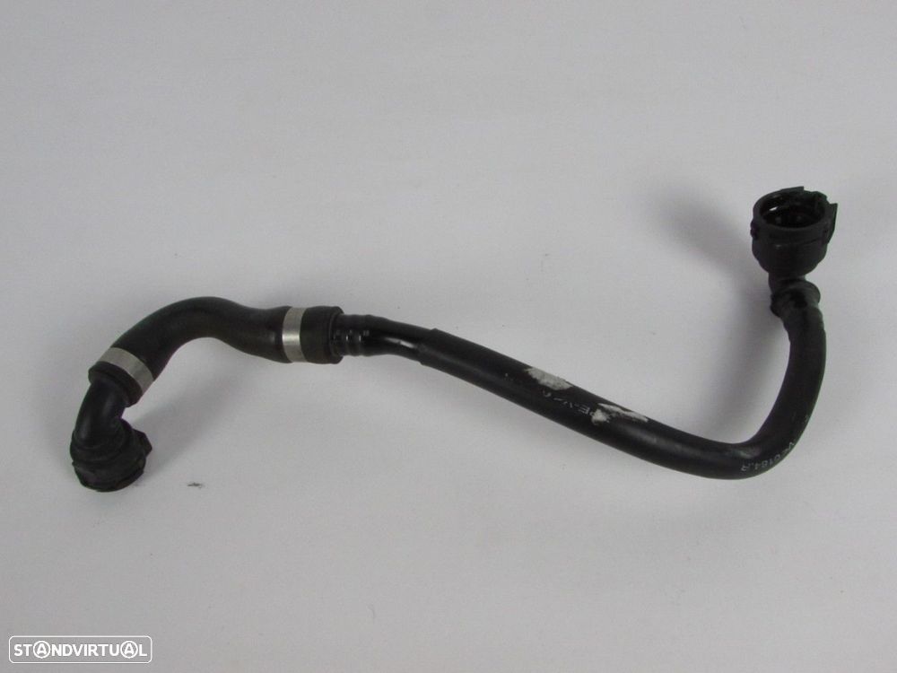 Tubo de água Radiador Deslocado SEMI-NOVO/ ORIGINAL BMW 7 (G11, G12)/BMW 5 (G30,... - 1
