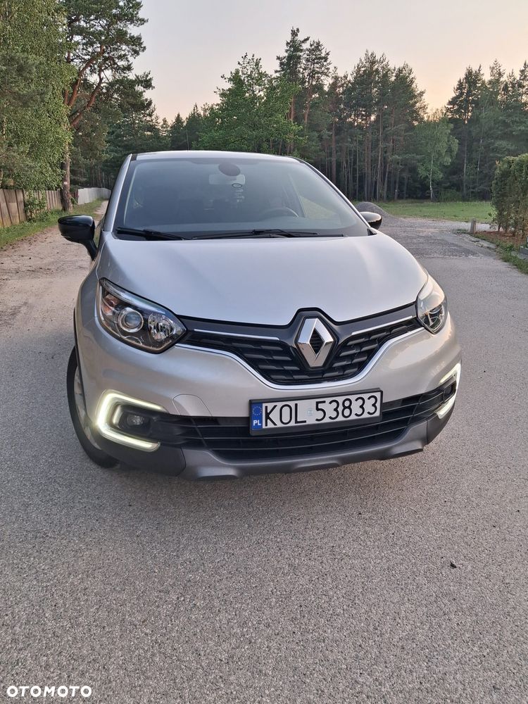 Renault Captur - 31