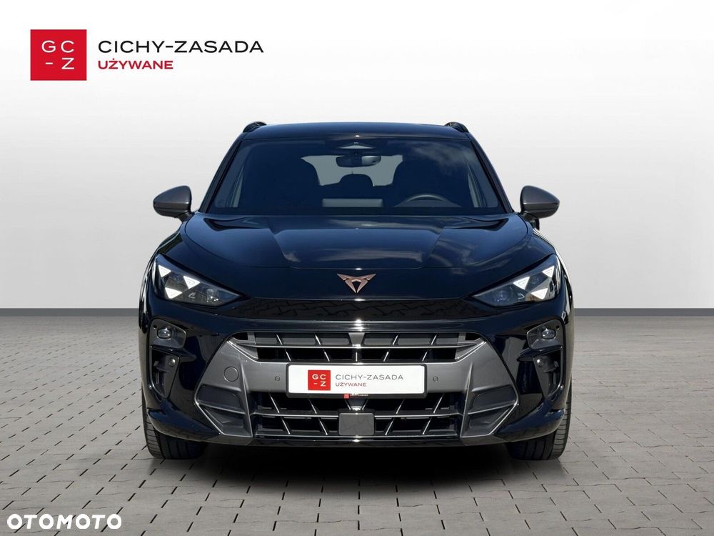 Cupra Terramar - 9