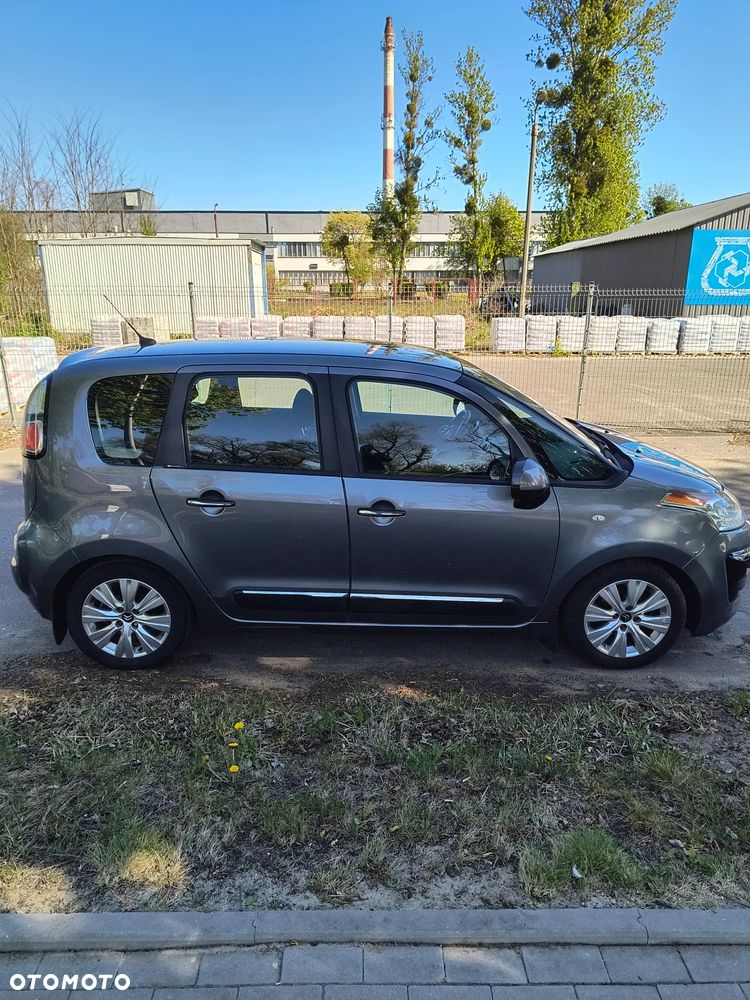 Citroën C3 Picasso 1.6 HDi Exclusive - 7