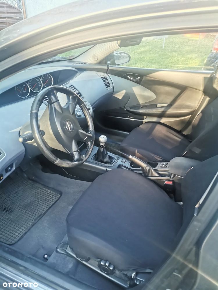Nissan Primera 1.8 Acenta - 4