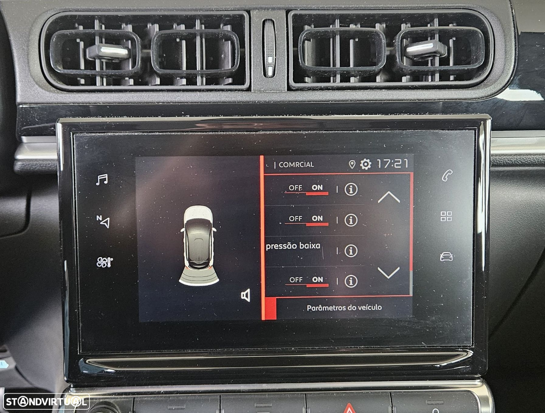 Citroën C3 1.2 PureTech Shine - 26