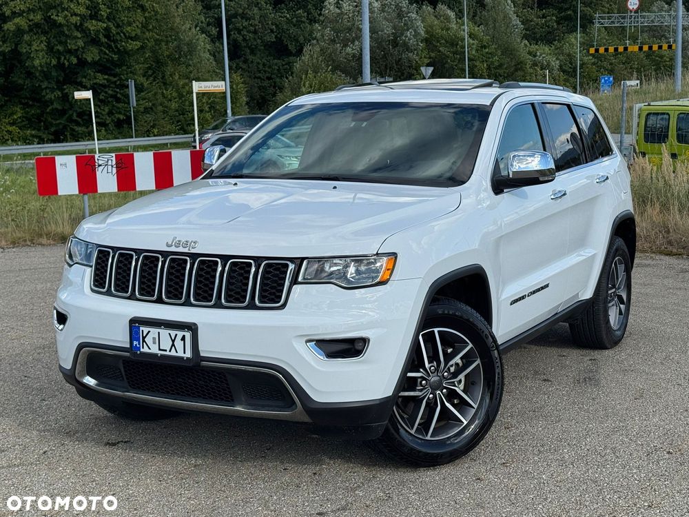 Jeep Grand Cherokee - 7