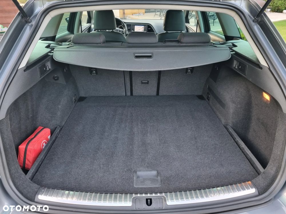 Seat Leon 2.0 TDI DPF Start&Stop FR - 25