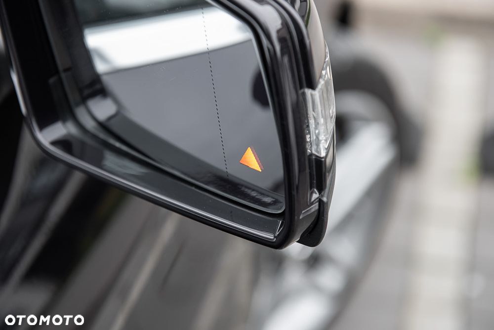 Mercedes-Benz CLA AMG 45 4Matic AMG Sp.sh 7G-DCT - 37