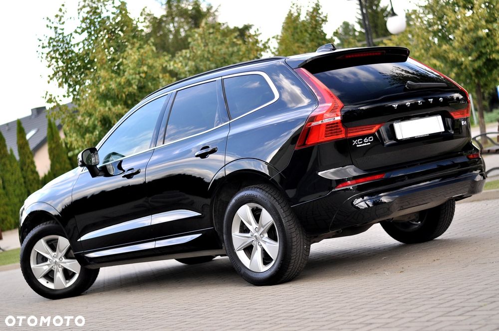Volvo XC 60 - 7