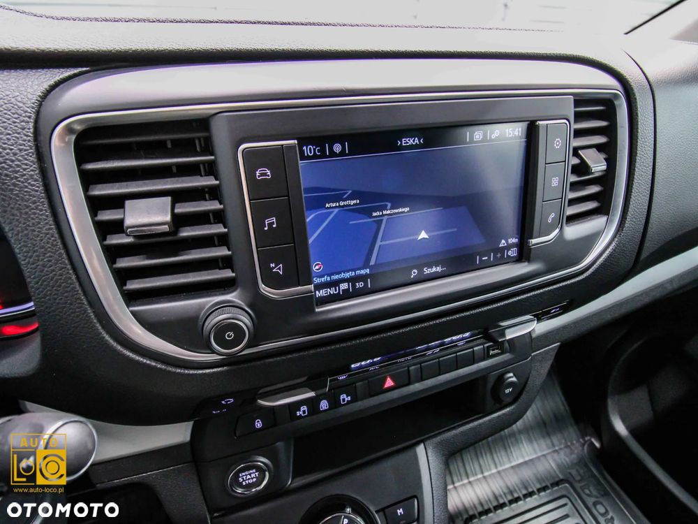 Toyota Proace Verso 2.0 D4-D Long Business - 21