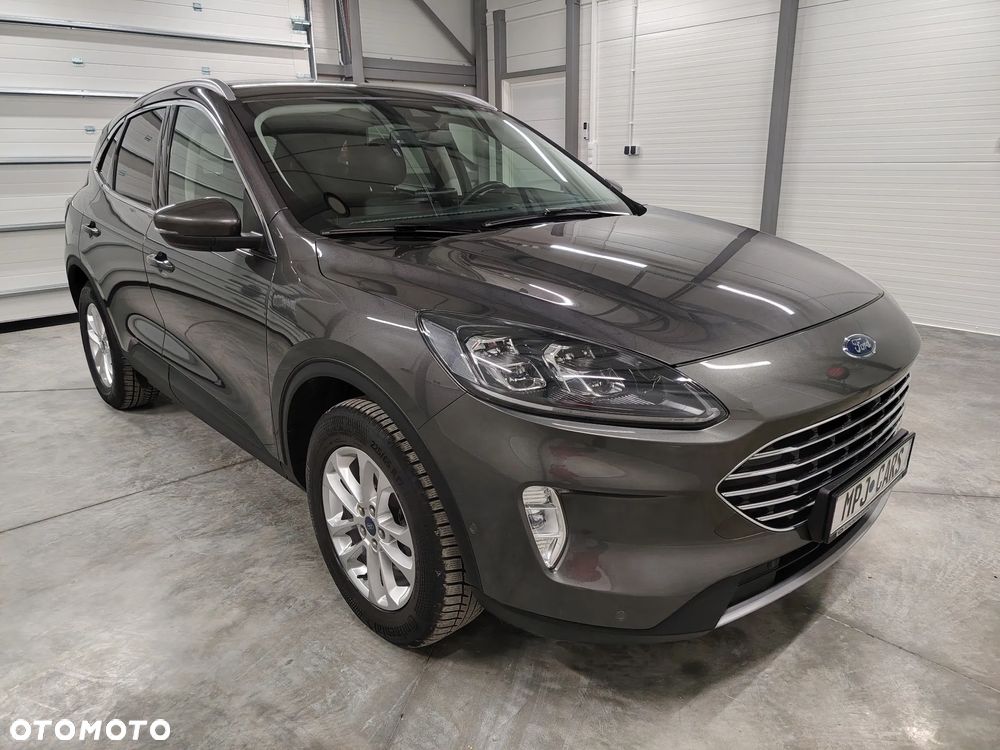 Ford Kuga - 17