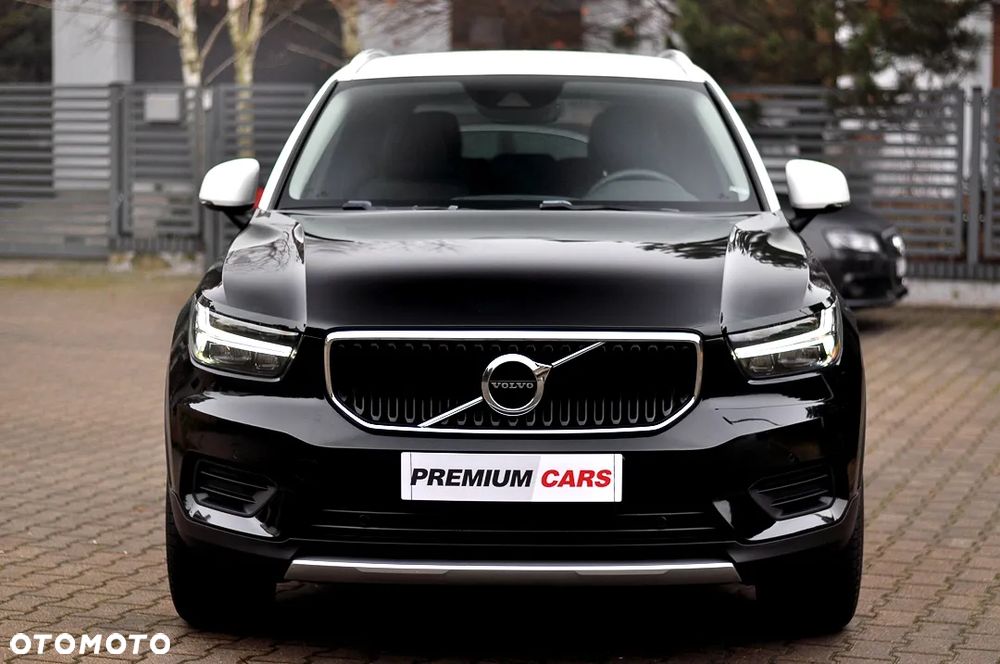 Volvo XC 40 T3 Momentum - 13