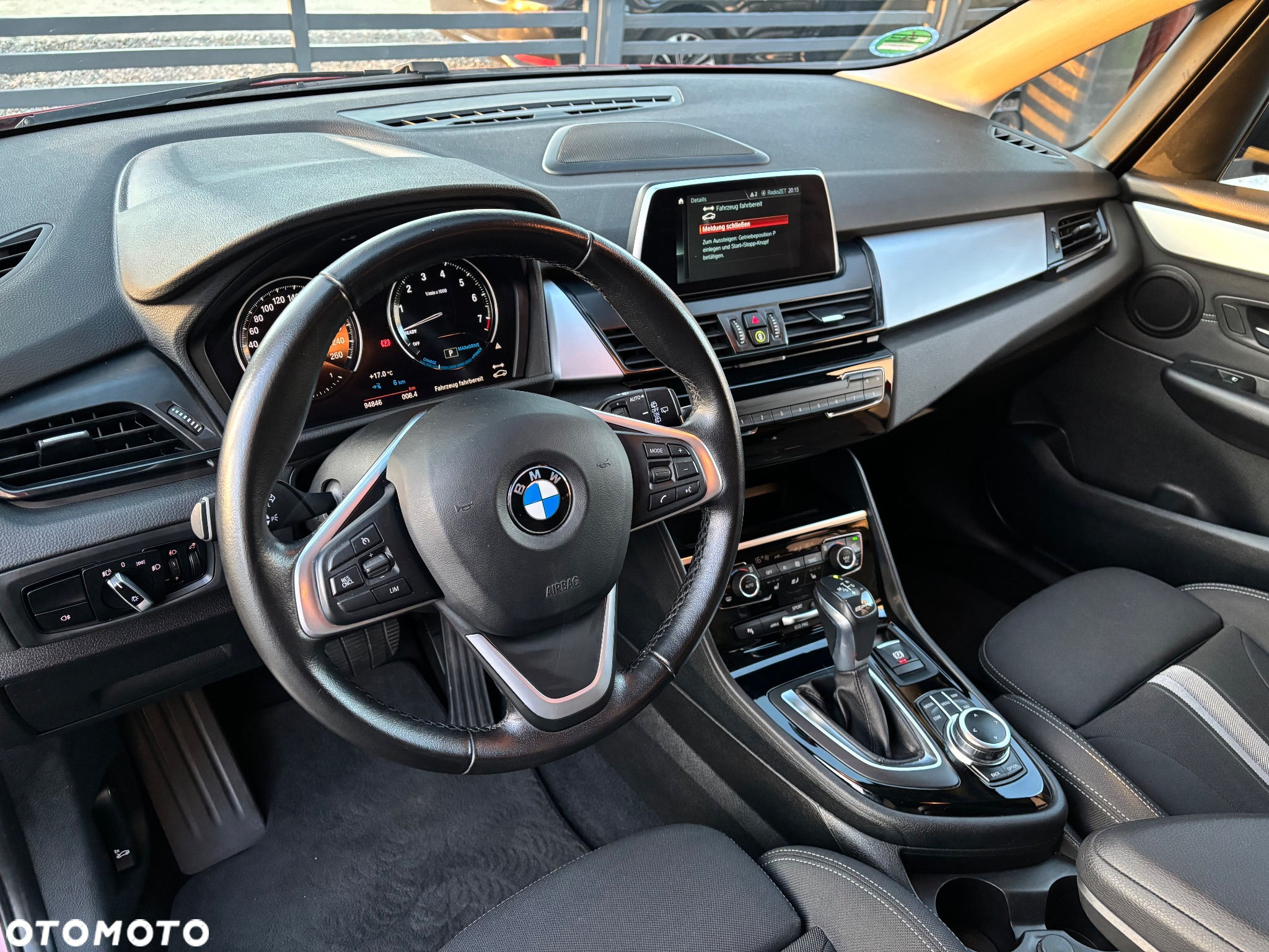 BMW Seria 2 225xe iPerformance Sport Line - 16