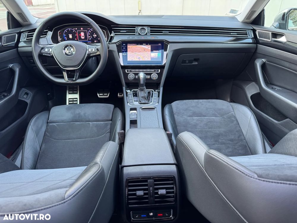 Volkswagen ARTEON 2.0 TDI SCR DSG Elegance - 4