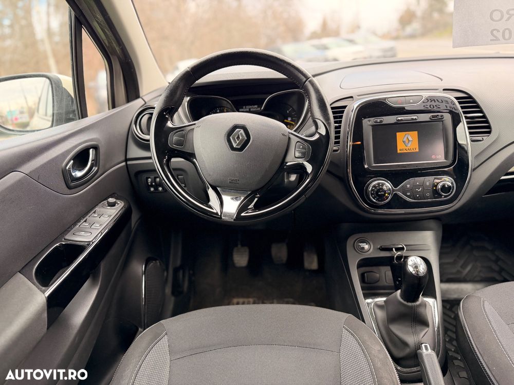 Renault Captur - 9