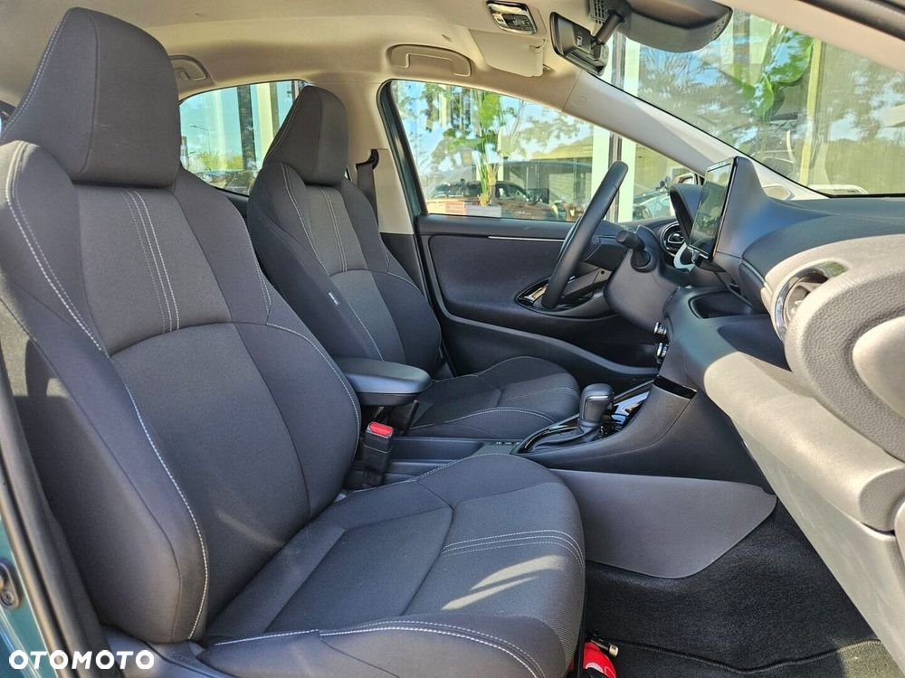 Toyota Yaris Hybrid 1.5 Style - 22