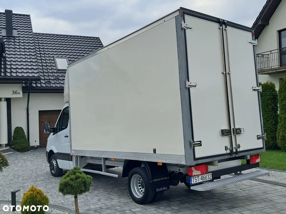 Mercedes-Benz SPRINTER - 7