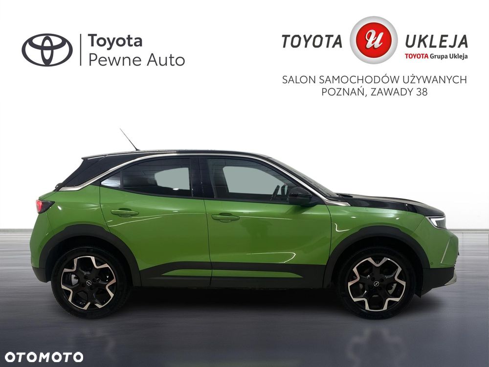 Opel Mokka 1.2 T Ultimate Pack S&S - 4