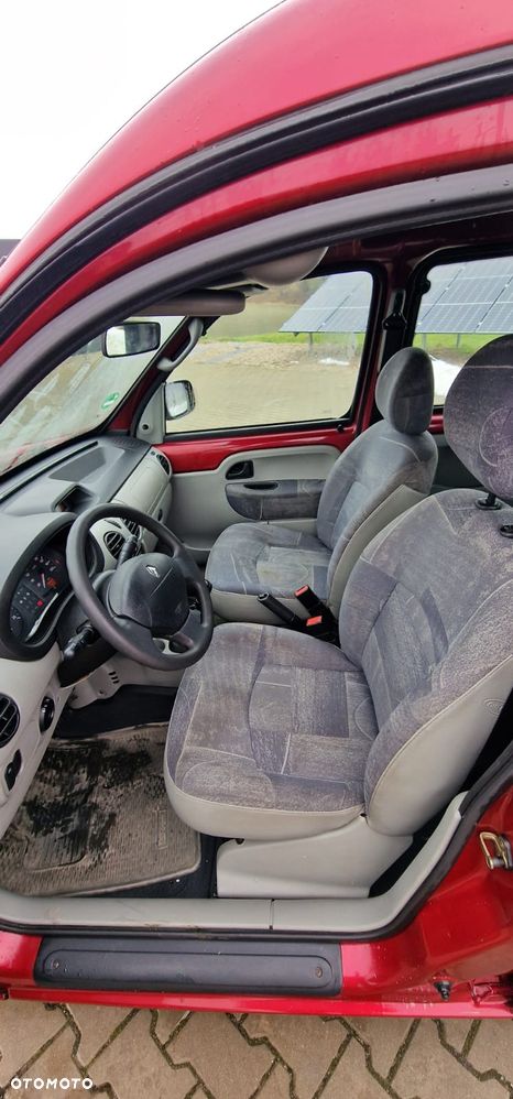 Renault Kangoo Rapid 1.2 Econ Business - 3