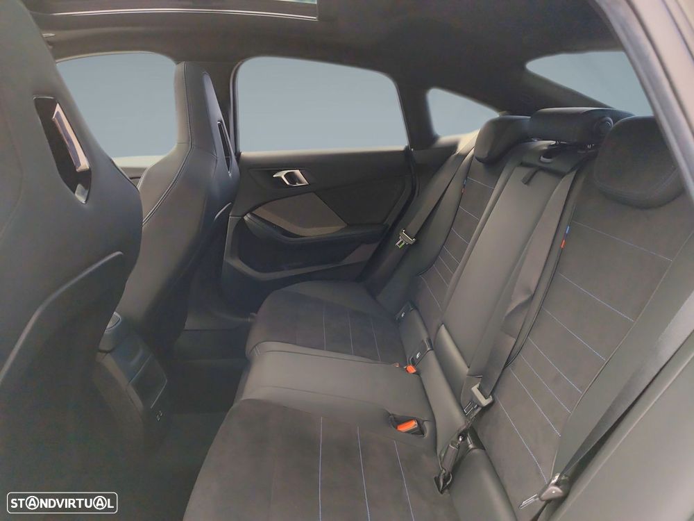 BMW 220 Gran Coupé Pack Desportivo M Pro - 14