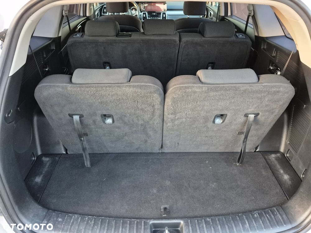 Kia Sorento 1.6 T-GDI HEV L 7os - 28