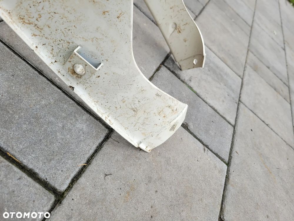 Owiewka, pług, łącznik pługa Yamaha TZR 250 - 20