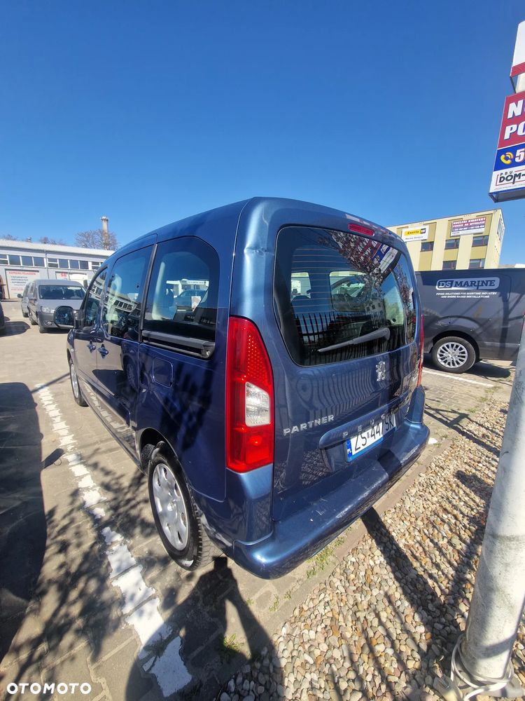 Peugeot Partner 1.6 HDi Active - 2