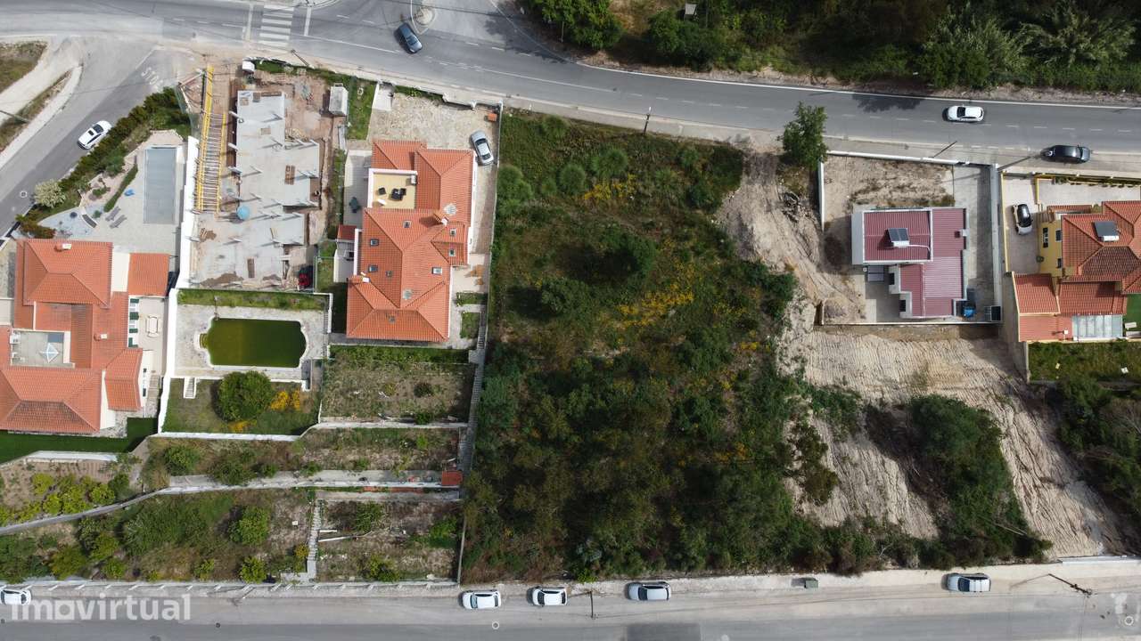 Terreno Urbano - Venda do Pinheiro - Grande imagem: 4/9