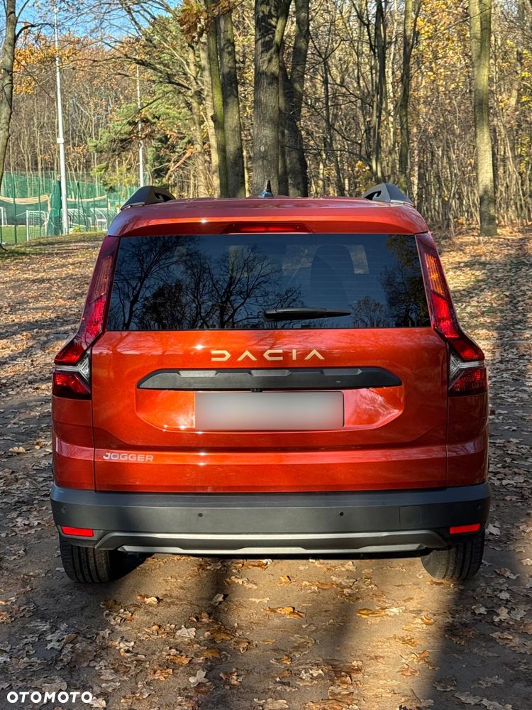 Dacia Jogger - 7